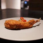 イチリン ハナレ - 