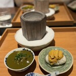 日本料理 晴山 - 