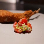 イチリン ハナレ - 