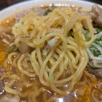 支那そば 元祖 - 