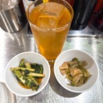 餃子の肉太郎 - 