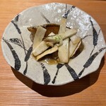 日本料理 晴山 - 