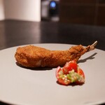 イチリン ハナレ - 