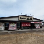 支那そば 元祖 - 