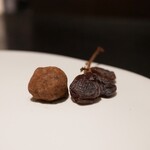 イチリン ハナレ - 