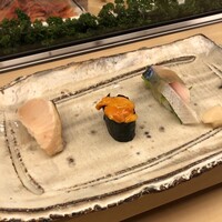 酔虎寿し - 