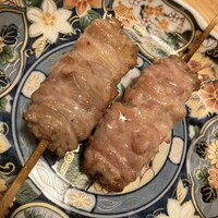 焼鳥と水炊き 櫛田 - 