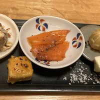 焼鳥と水炊き 櫛田 - 