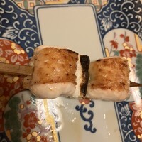 焼鳥と水炊き 櫛田 - 