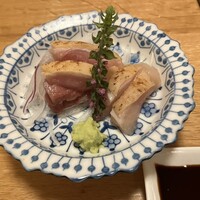 焼鳥と水炊き 櫛田 - 