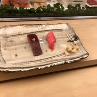 酔虎寿し - 