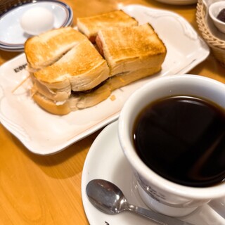 コメダ珈琲店_1