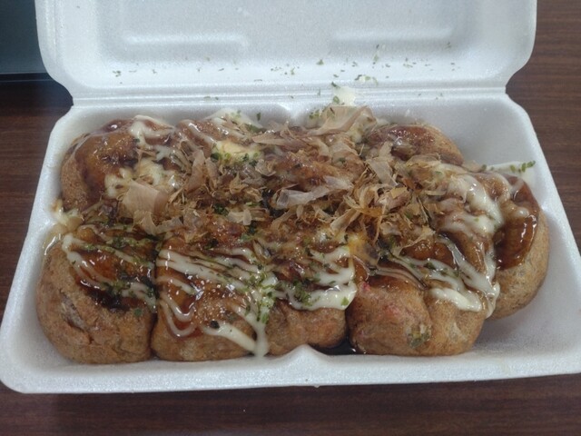 Jumbo Sohonten Jr Kyuhoji Ekimae Ten photo 5