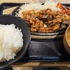 鉄板焼 博多天神ホルモン - 料理写真: