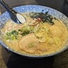 麺や 虎鉄 白石店