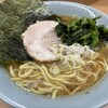 横浜ラーメン 町田家 新宿南口店