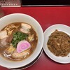 丸高中華そば 神戸二宮 二宮店