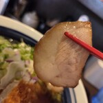 三方らーめん　おお田 - 