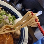 三方らーめん　おお田 - 