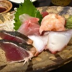 錦糸町日本酒バル ふとっぱらや - 