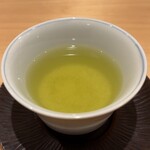 料理屋もり尋 - お茶