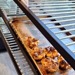 エクスクラメーションベーカリー - 