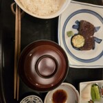 国登録文化財 二木屋 - 