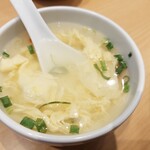 中国料理ドラゴン - ◯