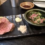 錦糸町日本酒バル ふとっぱらや - 