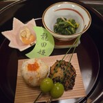 国登録文化財 二木屋 - 