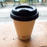 ビー ア グッド ネイバー コーヒー キオスク - 