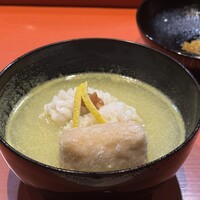 西天満 岩さき - 