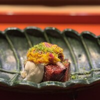 西天満 岩さき - 
