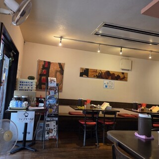 三方らーめん おお田_2