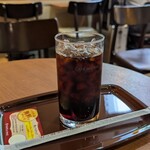 カフェ・ド・クリエ  - 