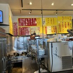 台湾ラーメン大吉 - 