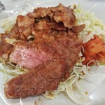 中華料理おおくま - 