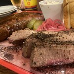 LONESTAR SMOKE HOUSE - 