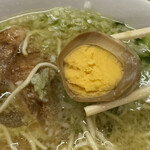 ラーメン ミンミン - 