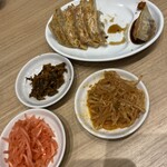 一風堂 - 料理写真: