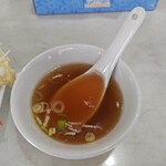 中華料理おおくま - 