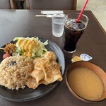 GUNMA LABO - 料理