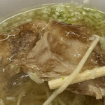 ラーメン ミンミン - 