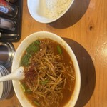 台湾ラーメン大吉 - 