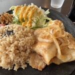 GUNMA LABO - 料理