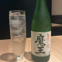 隠れ家鉄板おぶ - 