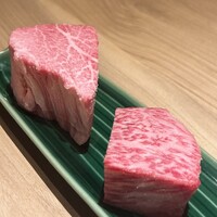 隠れ家鉄板おぶ - 