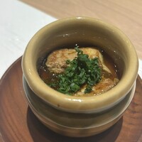 隠れ家鉄板おぶ - 