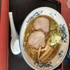 らーめんや天金 ラーメン村店