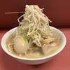ラーメン二郎 ひばりヶ丘駅前店